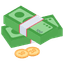 transparent Icon