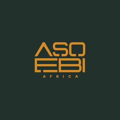 Asoebi Africa
